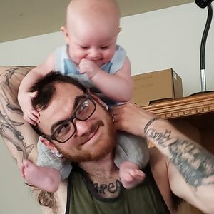 Meet your Posher, Danny